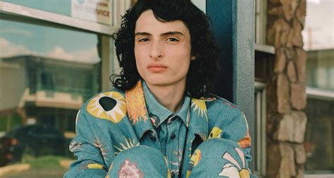 Profile: The Fantastic Finn Wolfhard 